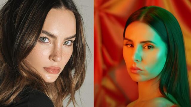 Belinda y La Mala Rodríguez