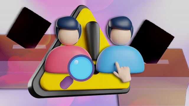 Los candidatos más peligrosos