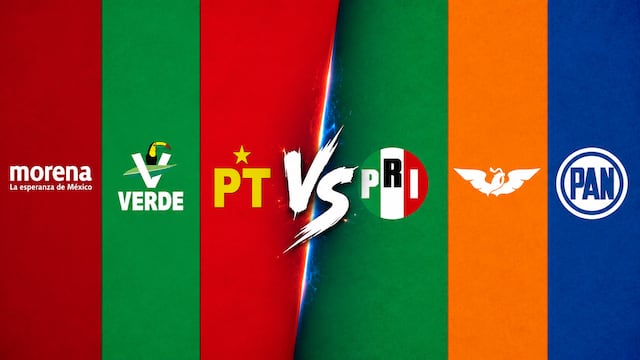 Elecciones de 2027 en México