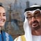 Claudia Sheinbaum habló con Mohamed bin Zayed Al Nahyan, presidente de Emiratos Árabes Unidos: tocaron estos temas