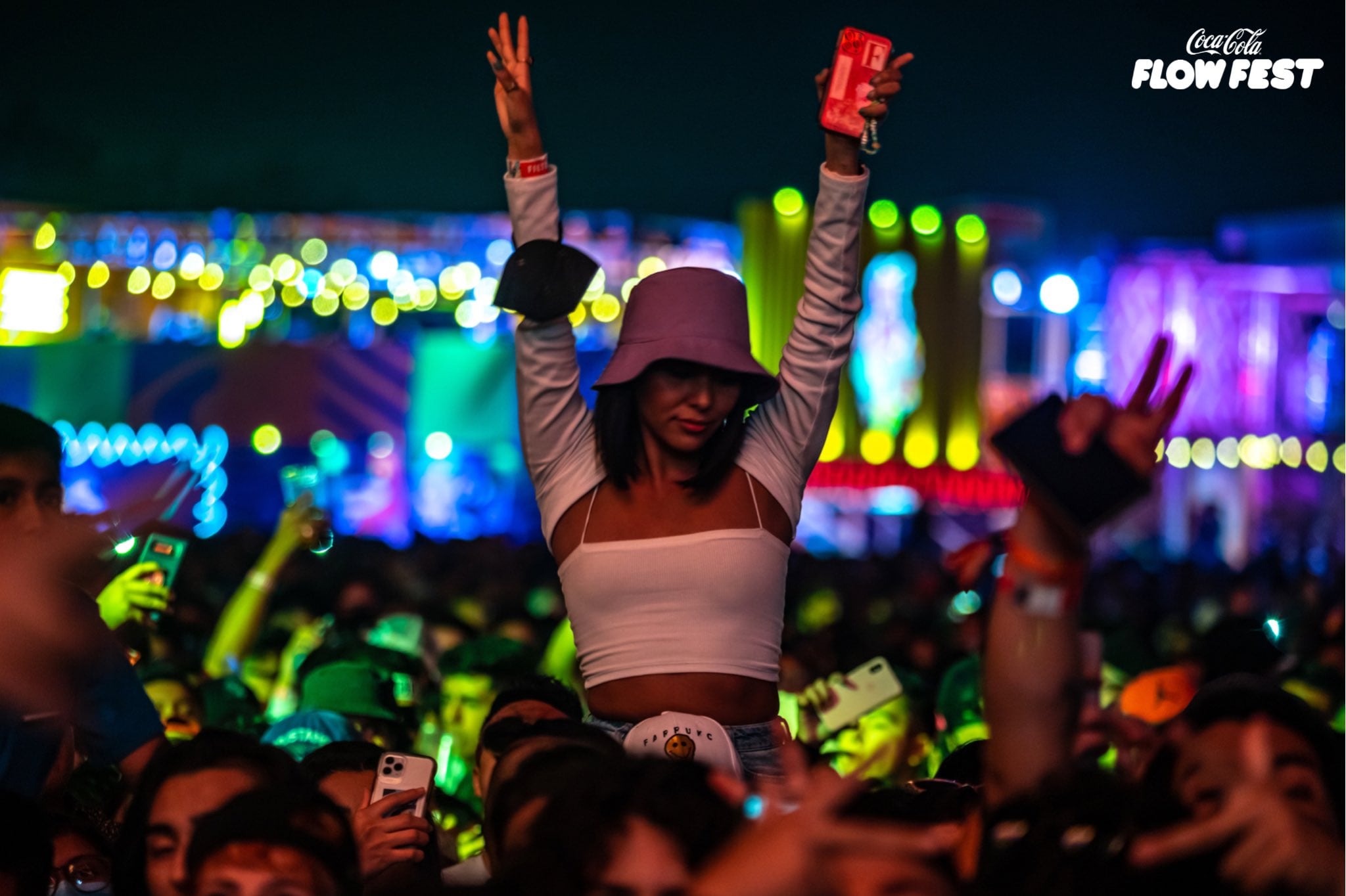 Coca-Cola Flow Fest 2022