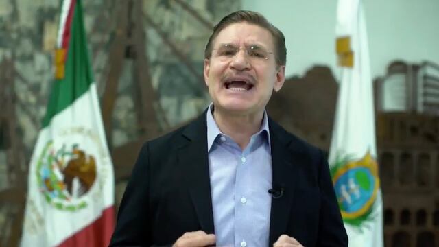 José Rosas Aispuro Torres