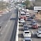 Choque en Autopista del Sol, en Chilpancingo, deja varios heridos