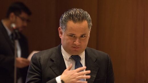 Congelan 225 mdp a redes de trata de personas