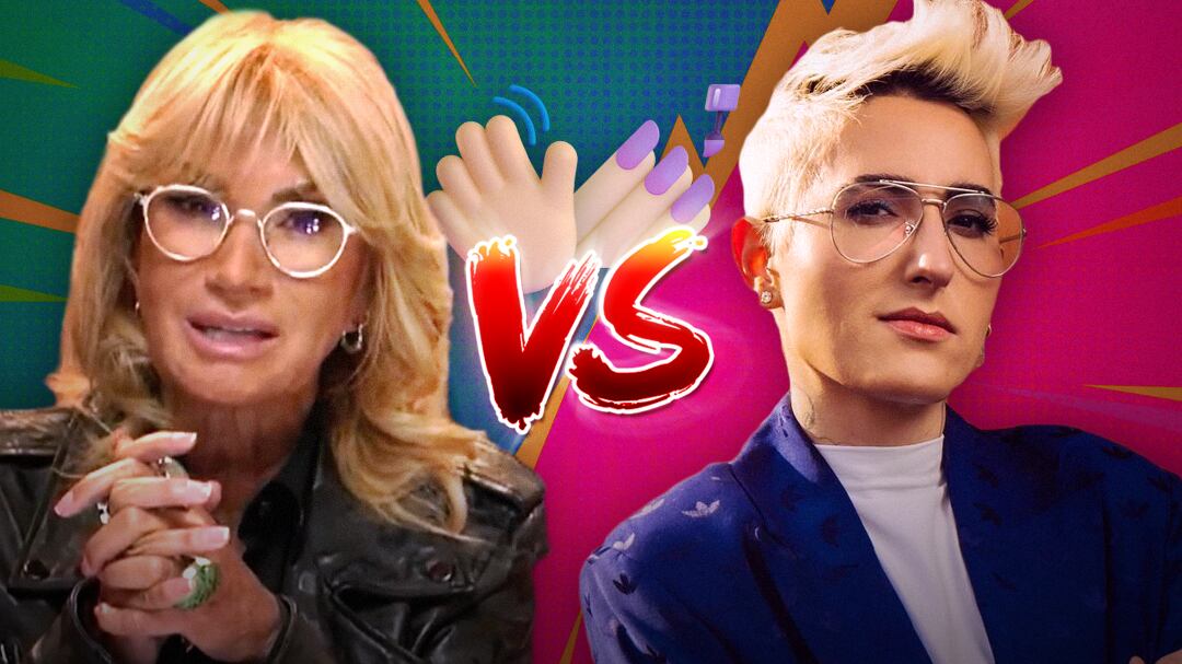 Adela Micha sobre la salida de Maca Carriedo: “Cosas más importantes he perdido”