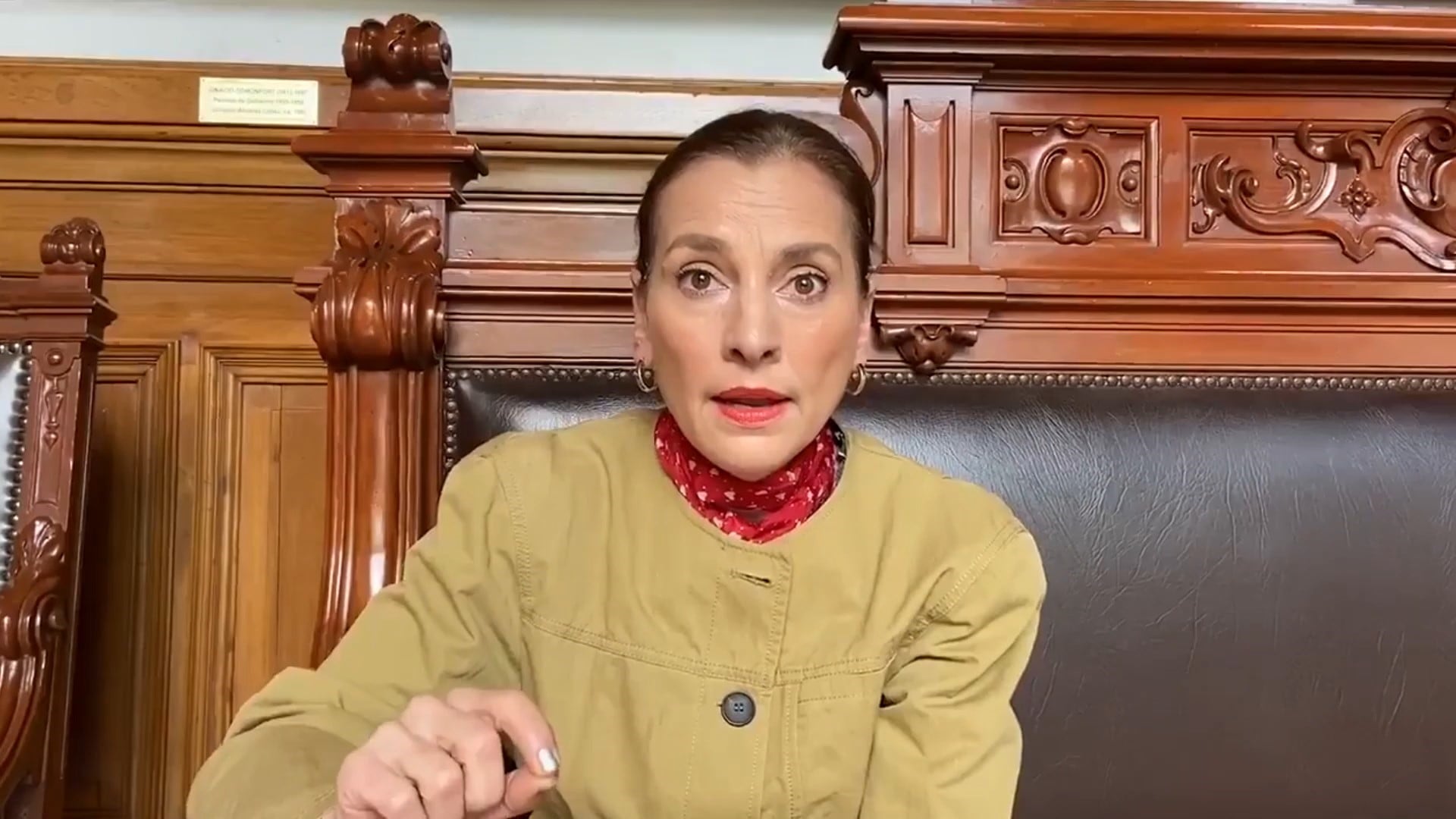 Se cierra el círculo