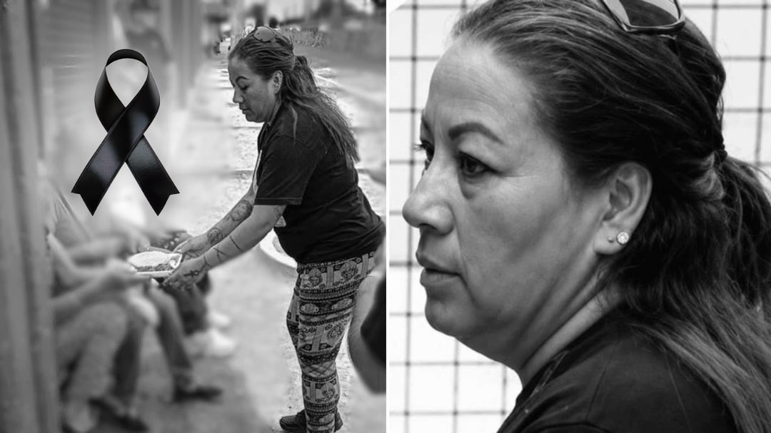 Asesinan a Patricia Negrete, madre buscadora en Guanajuato
