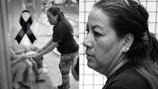 Asesinan a Patricia Negrete, madre buscadora en Guanajuato