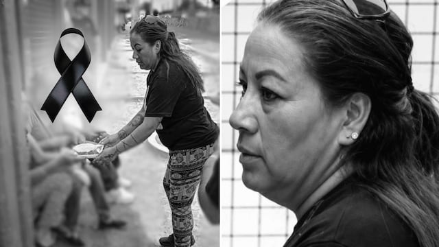 Patricia Negrete, buscadora de Guanajuato, es asesinada