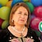 VIDEO: Xóchitl Gálvez otra vez pega un chicle, ahora en un stand de comida durante evento en Guadalajara