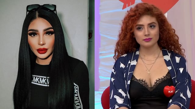 El antes y después de Bellakath.