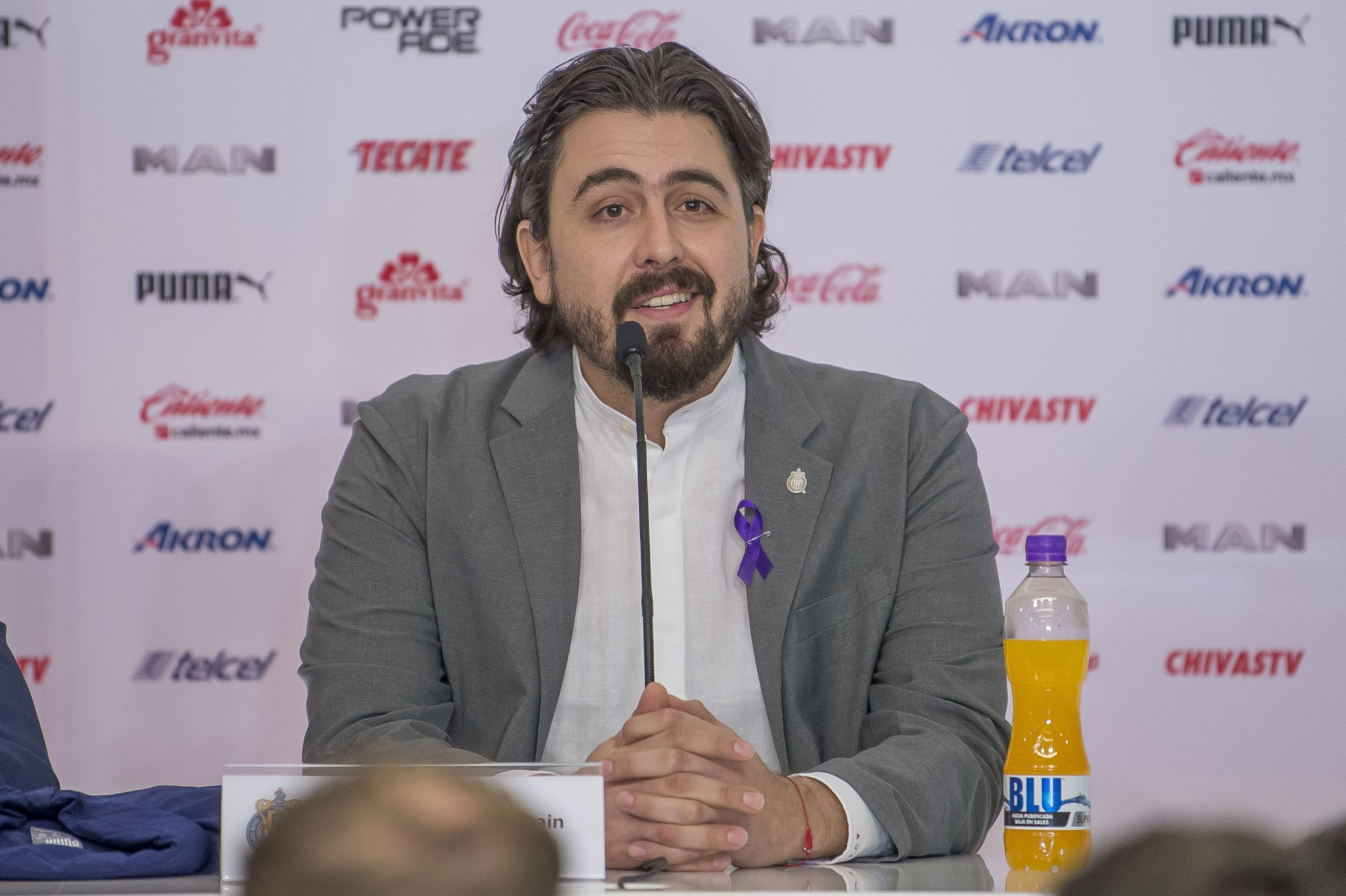 Amaury Vergara