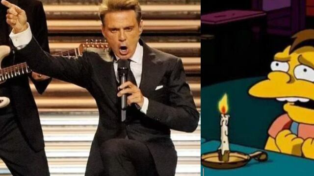 Memes de Luis Miguel