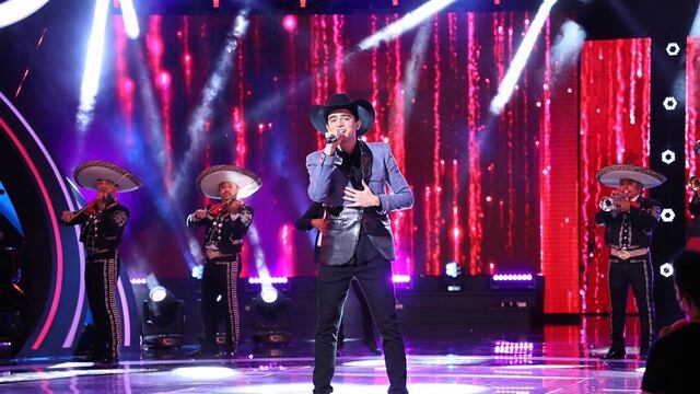 ¿Fraude? Santiago Domínguez de La Academia es cercano a la farándula de TV Azteca