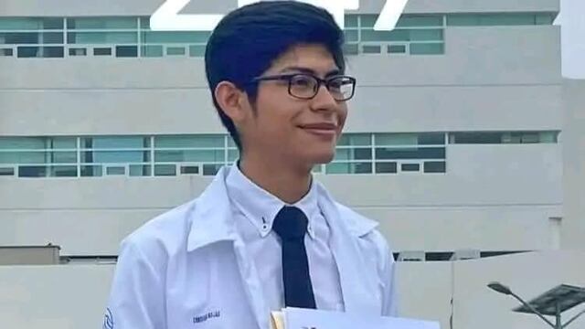 Christian de Jesús Rojas Martínez