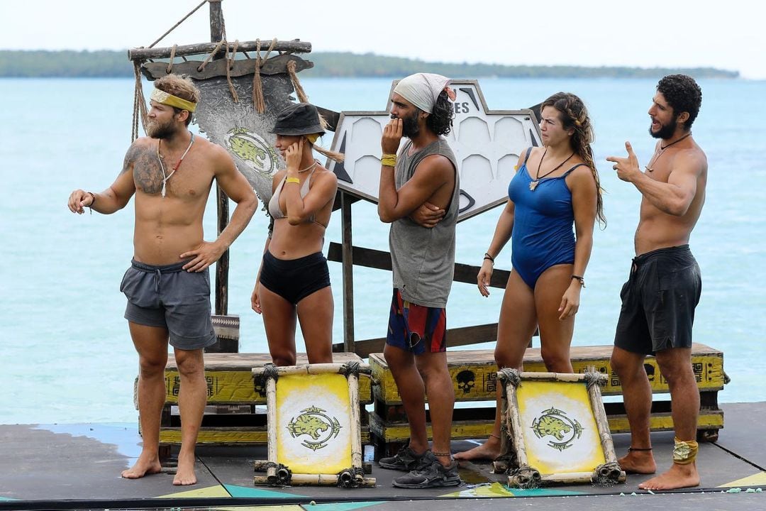 Survivor México 2022