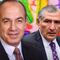Felipe Calderón responde a Adán Augusto López: “anda muy perdido, nadie me investiga por tráfico de armas”