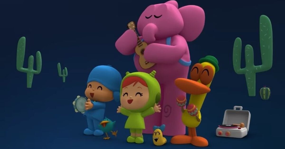 Pocoy Celebra Las Posadas Navide as Marat n De Cap tulos Completos De pocoy-celebra-las-posadas-navide-as-marat-n-de-cap-tulos-completos-de
