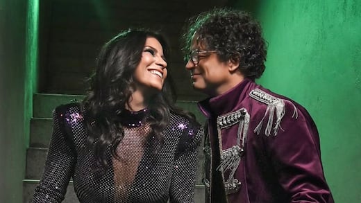 Concierto de Sentidos Opuestos en Auditorio Nacional: setlist y telonero del 12 de agosto