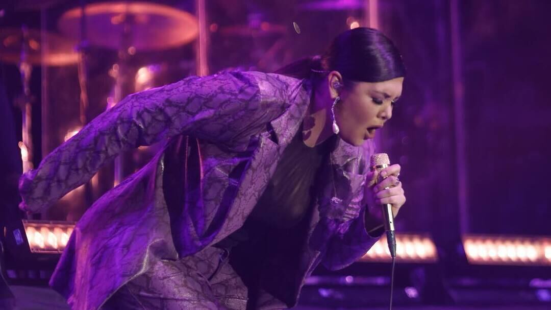 Yuridia en concierto: Precio de boletos, fecha de preventa Citibanamex y cuándo es en Plaza de Toros de CDMX