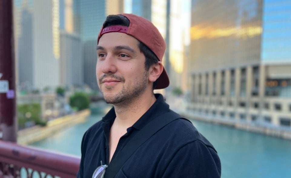 Jerry Velázquez