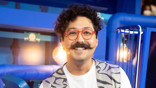 Mau Nieto, standupero.