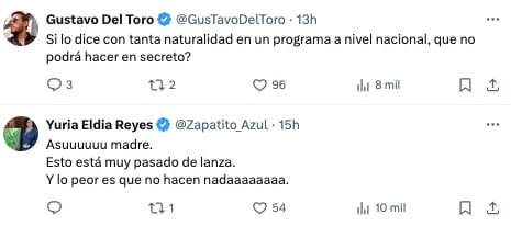 Contenido de La Casa de los Famosos México genera molestias