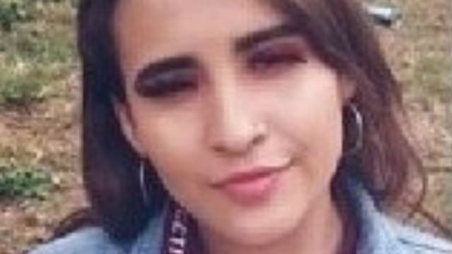 Katia Michelle Serrano Chávez.