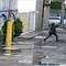 Alerta en Iztacalco por sujeto que agrede a peatones con un tubo