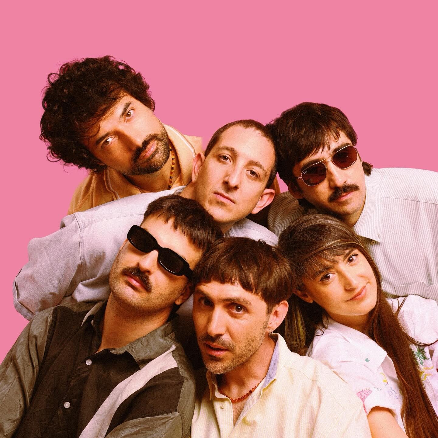 Mi Amigo Invencible en CDMX