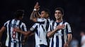 Rayados gana por la mínima a Cruz Azul y se mete a zona de liguilla