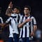 Rayados gana por la mínima a Cruz Azul y se mete a zona de liguilla