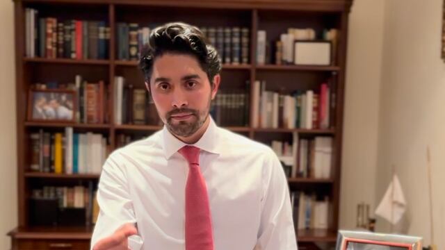 Luis Miranda Barrera