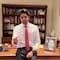 ¿Quién es Luis Miranda Barrera, candidato de Morena e hijo de incondicional de Enrique Peña Nieto?