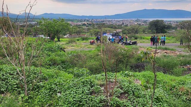 Masacre contra familia de comerciantes deja 6 muertos en Yuriria, Guanajuato