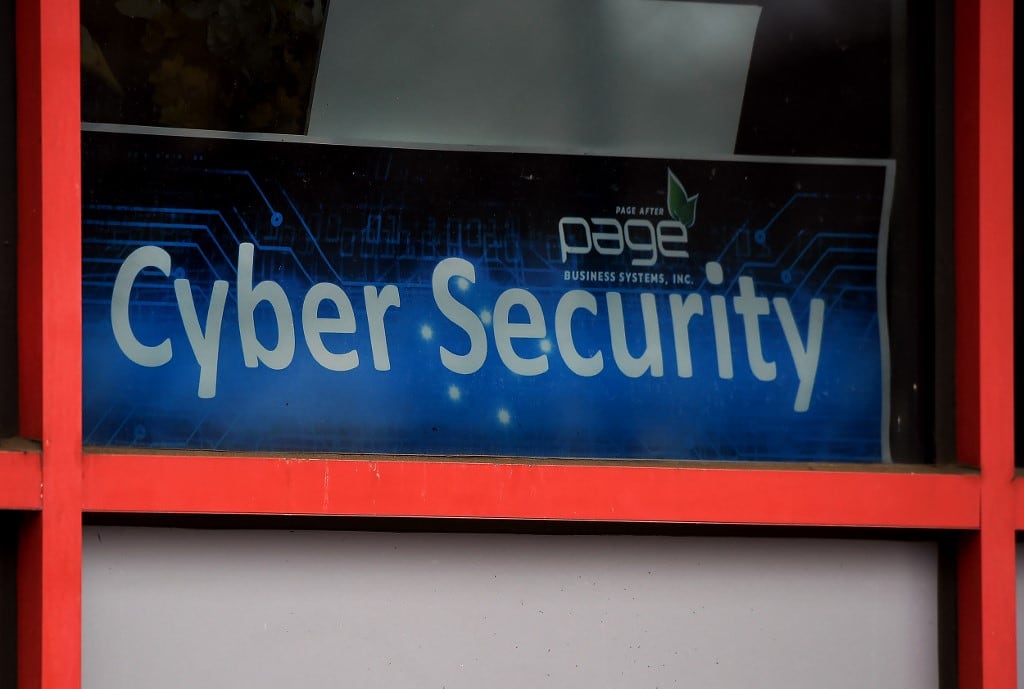 Hackeo en Estados Unidos