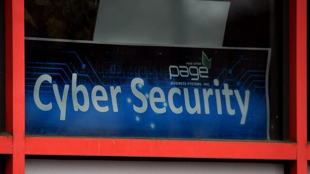 Hackeo en Estados Unidos