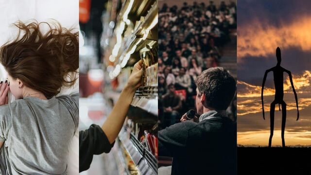 Este 15 de marzo es el Día Mundial del Sueño, Día Mundial de los Derechos del Consumidor, Día Mundial del Discurso y Día Mundial del Contacto