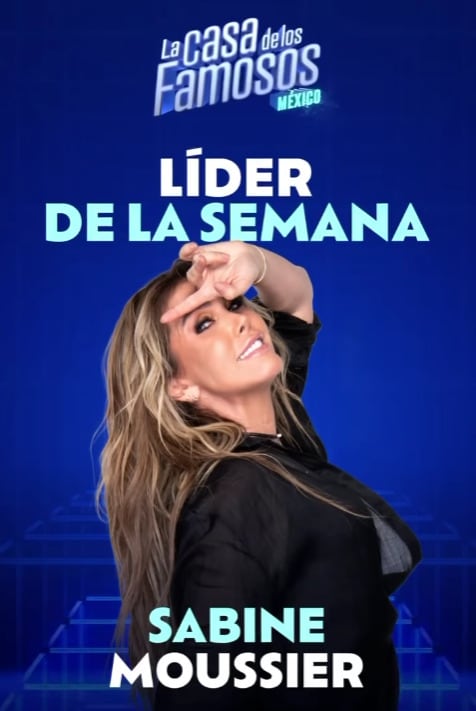 La Casa de los Famosos México 2024