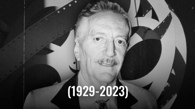 Muere Fernando Almada, el icónico actor de los hermanos Almada, a los 94 años