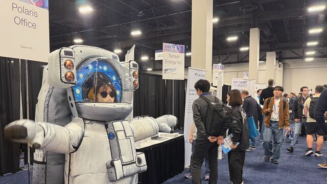 La Feria de Electrónica de Consumo, mejor conocida como la CES 2025