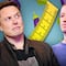 Elon Musk propone a Mark Zuckerberg medirse el pene y lo llama cornudo