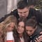 “No deja de ser dolorosa”: Tania Rincón por separación de Daniel Pérez y acompañada por Andrea Legarreta en Hoy