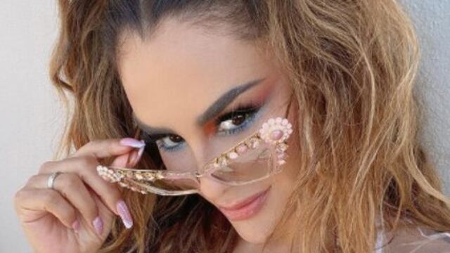 Ninel Conde
