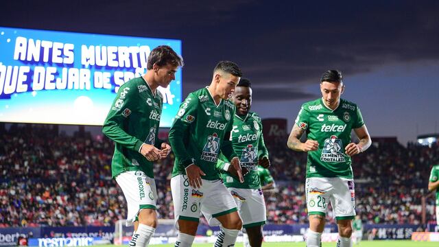 Club León vs Tigres: ¿A qué hora y dónde ver a James Rodríguez en la Jornada 8 de la Liga MX?