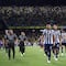 Rayados de Monterrey culmina el ridículo de la Liga MX en Leagues Cup; eliminado en semifinales vs Nashville SC