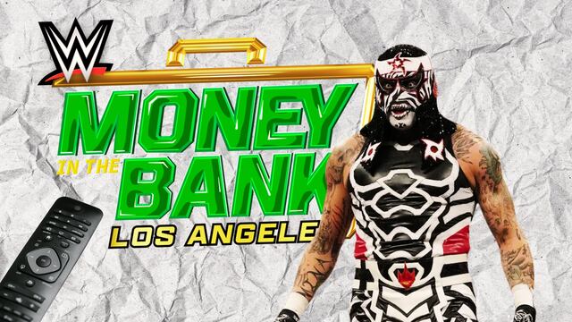 ¿Cuándo es Money in the Bank 2025? Fecha, horario y dónde ver a Penta Zero Miedo en la WWE