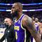 Hijo de LeBron James sufre paro cardíaco durante un entrenamiento de basquetbol