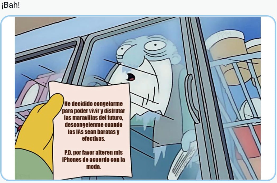Memes del iPhone 16 y iPhone 16 Pro Max