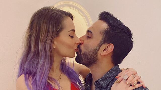 YosStop y Gerardo González